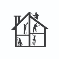 Gauteng Handyman logo - Similar company to Smart Assistant