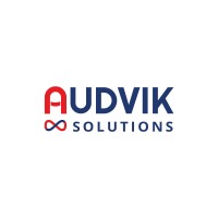 Audvik Solutions logo - Similar company to Ecom Heights