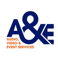 A&E Audio Video and Event Services LLC logo - Similar company to Event Video Production