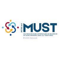 MUST - Réseau national de recherche en soins primaires logo - Similar company to P4Dp
