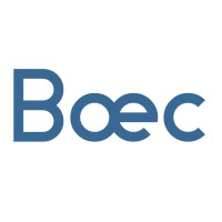 Boec | Dé financiële partner voor zorgorganisaties logo - Similar company to Oribi - Smartaim