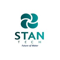 StanTech logo - Similar company to Baysu Water Treatment Systems & Aquabay