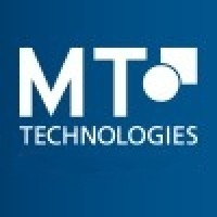 MT Technologies GmbH logo - Similar company to 3D Masterparts