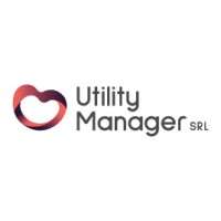 Utility Manager s.r.l. logo - Similar company to Simplecyb