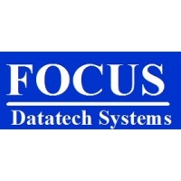 FOCUS DATATECH SYSTEMS logo - Similar company to Swami Logipool Infotech