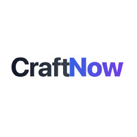 CraftNow logo - Similar company to Station