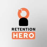 Retention Hero logo - Similar company to Better Days Digital