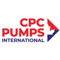 CPC Pumps International logo - Similar company to Pyplok®