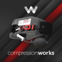 Compression Works Inc. logo - Similar company to Techline Technologies Inc