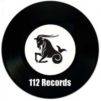 112 Records logo - Similar company to Dakota Records