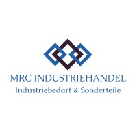 MRC INDUSTRIEHANDEL logo - Similar company to Nxtmaintenance