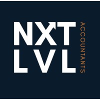 NXT LVL® Accountants logo - Similar company to The Reporting Generation B.V.