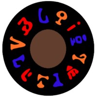 LuckyJoy Animation logo - Similar company to Rat & Dragon