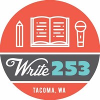 Write253 logo - Similar company to Wayzgoose Kitsap