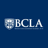 Bonnie Cone Leadership Academy logo - Similar company to Charter One