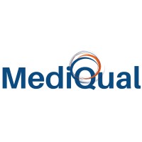 MediQual logo - Similar company to Game-It