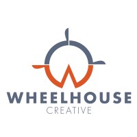 Wheelhouse Creative LLC logo - Similar company to Prizum Creative