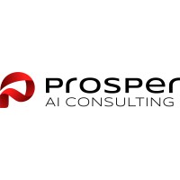 Prosper AI Consulting logo - Similar company to Promptai