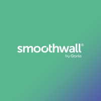 Smoothwall (part of the Qoria family) logo - Similar company to Ysafe By Qoria