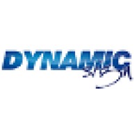 DYNAMIC SIGN logo - Similar company to Max Ad