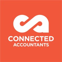 Connected Accountants logo - Similar company to Matterstudio.Ai