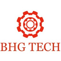 BHG TECH LTD logo - Similar company to Completely Hydraulic