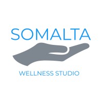 Somalta Wellness Studio logo - Similar company to Kairos Float & Wellness Studio