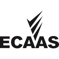 ECAAS Certification International logo - Similar company to Pernix