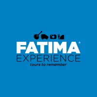FATIMA EXPERIENCE® tours to remember logo - Similar company to Clinifatima