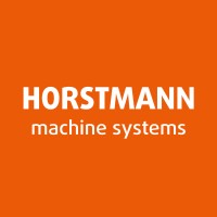 Horstmann Maschinenbau GmbH logo - Similar company to Maceas By Worthmann Maschinenbau