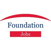 Foundation Jobs logo - Similar company to Lnt Foundation