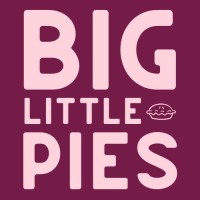 Big Little Pies logo - Similar company to Commonwealth Kitchen