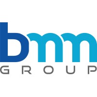 BMM Group logo - Similar company to Laycomm Pty Ltd