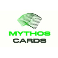 Mythos Cards logo - Similar company to Efeler