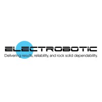 Electrobotic Manufacturing Private Limited logo - Similar company to Intech Global Consultancy Services Inc.