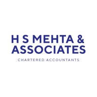 H S Mehta & Associates logo - Similar company to Trupal J. Patel & Co. - Chartered Accountants