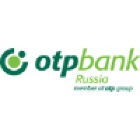 OTP Bank (Russia) logo - Similar company to Prof-Media
