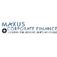 Maxus Corporate Finance, LLC logo - Similar company to Charlie Zero Llc