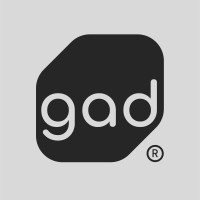 Studio Gad logo - Similar company to Gad