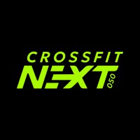 CrossFit NEXT 050 logo - Similar company to Mygym Groningen