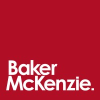 Baker McKenzie - Ukraine logo - Similar company to Axon.Partners - Reimagining Legal Services