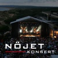 Nöjet logo - Similar company to Sthlm New - Creative Business Spaces