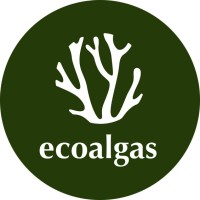 Ecoalga logo - Similar company to Ovinnova