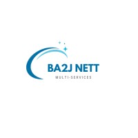 BA2J NETTOYAGE ET MULTI-SERVICES logo - Similar company to Jarry Nettoyage