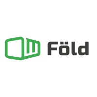 Föld logo - Similar company to Gananor Pujol