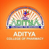 Aditya College of Pharmacy logo - Similar company to Alpha & Omega Engineering Private Limited