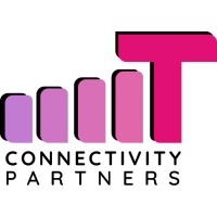 The Connectivity Partners logo - Similar company to Mobility Telecom Group Ltd.