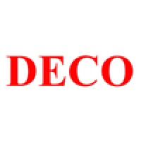 Deco Tool Supply Co logo - Similar company to Charles Engineering