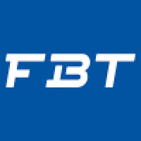 FBT Elettronica Spa logo - Similar company to Elesolutions - Leading Electronic Systems