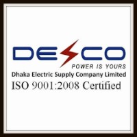Dhaka Electric Supply Company Ltd. (DESCO) logo - Similar company to Desco